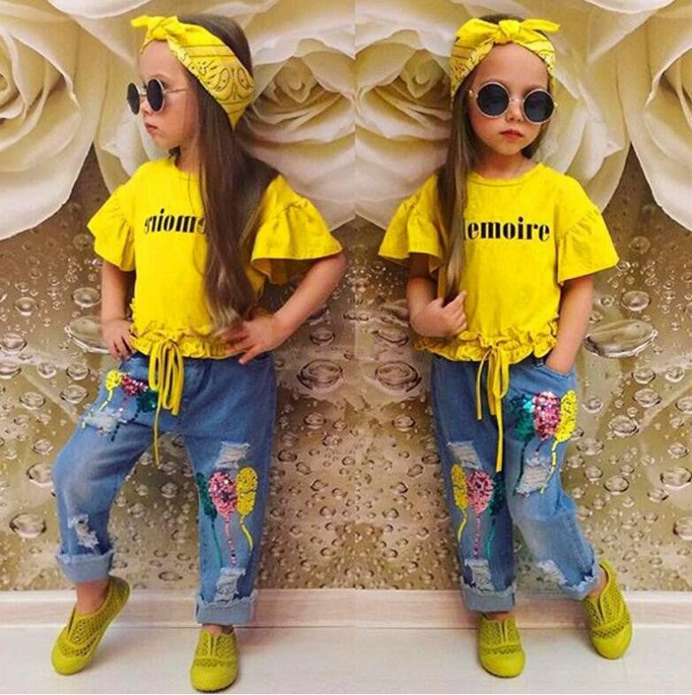 Niñas (2-8 años)