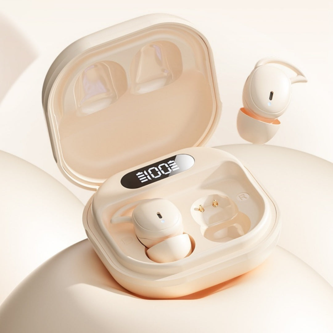 Noa SleepBuds™ – Audífonos Bluetooth para dormir