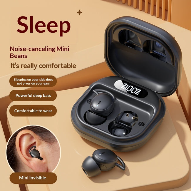 Noa SleepBuds™ – Audífonos Bluetooth para dormir