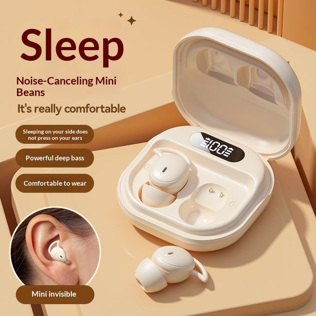 Noa SleepBuds™ – Audífonos Bluetooth para dormir