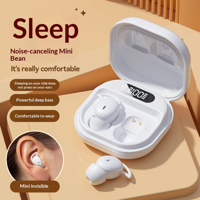Noa SleepBuds™ – Audífonos Bluetooth para dormir